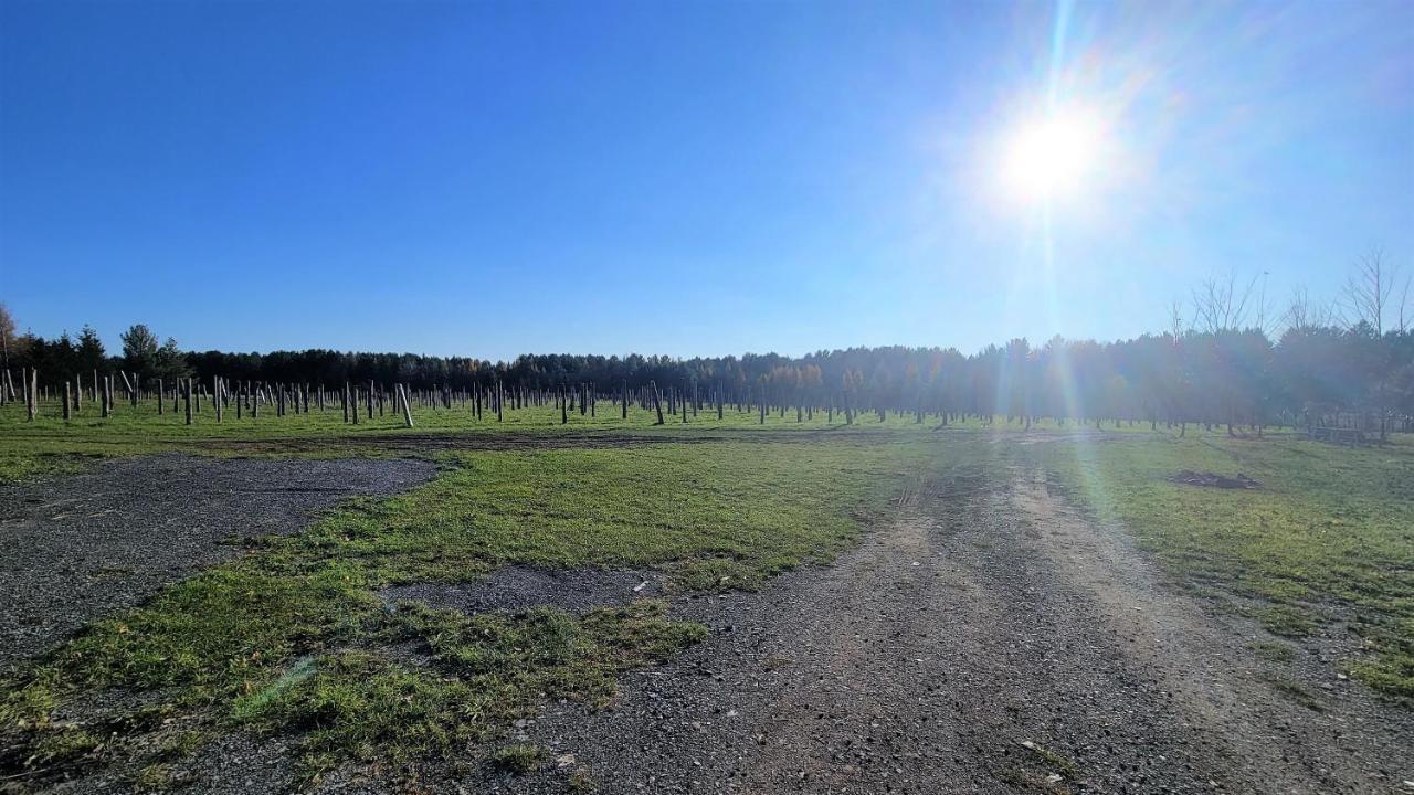 Auberge Du Vignoble Bromont Buitenkant foto